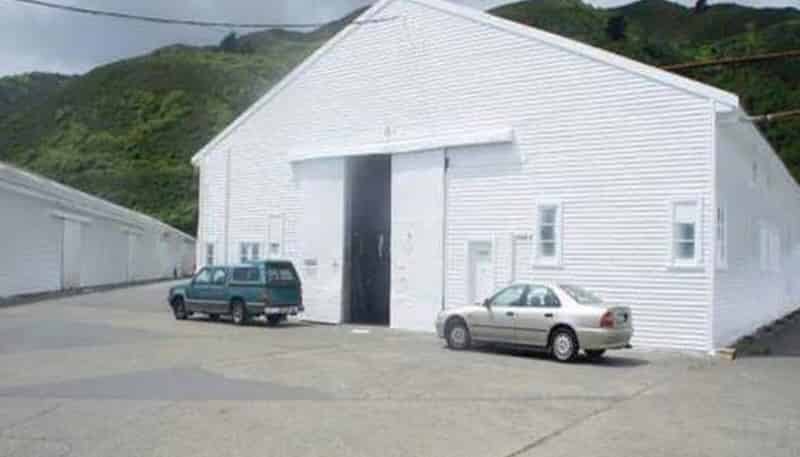 115 Gracefield Road, Lower Hutt