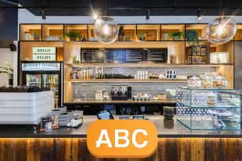 Robert Harris - Month on Month Growth