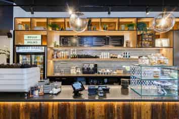 Robert Harris - Month on Month Growth