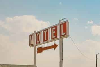 Rare Opportunity - Lakeview Motel in Tourism Mecca
