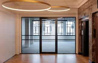 Desirable New Offering on Queen