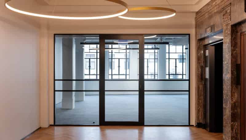 Tenancy B/187 Queen Street, Auckland Central