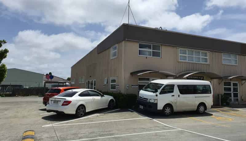 105E Manukau Road, Pukekohe