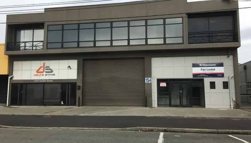 154 Carlyle Street, Sydenham