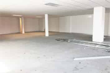 HURSTMERE RD GROUND FLOOR RETAIL