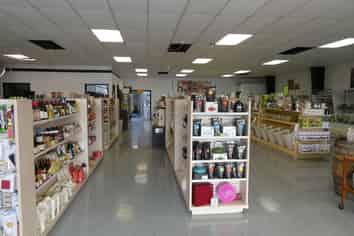 Bulk Food Retail Store - REDUCED PRICE