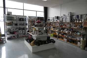 Bulk Food Retail Store - REDUCED PRICE