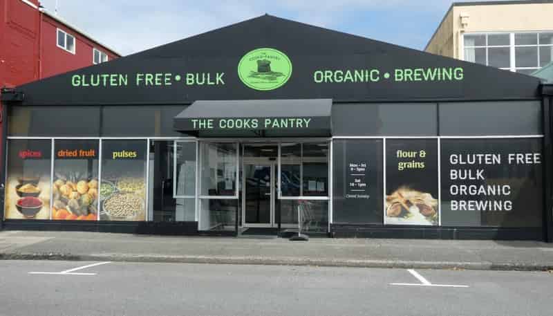 35-37 Guinness Street, Greymouth