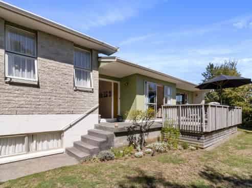 68 Fernleigh Street, Frankleigh Park