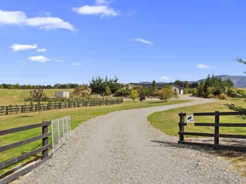 163 Loburn Kowai Road, Loburn