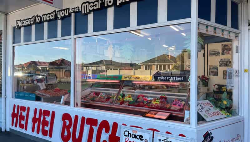 36 Wycola Avenue, Hei Hei