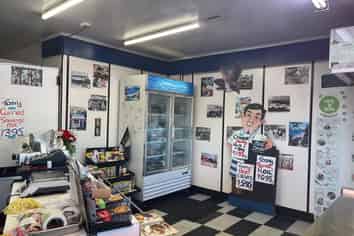 Price to Sell! $309,000 + GST (if any)