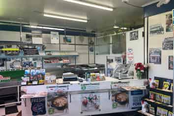 Price to Sell! $309,000 + GST (if any)