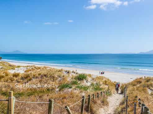 36 Seacoast Road, Mangawhai Heads