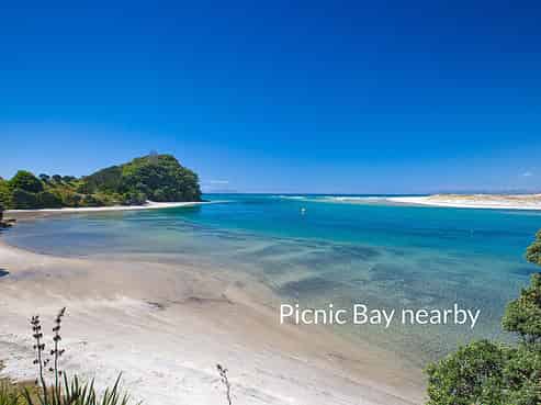 36 Seacoast Road, Mangawhai Heads