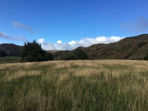 632 Mangaotuku Road, Douglas