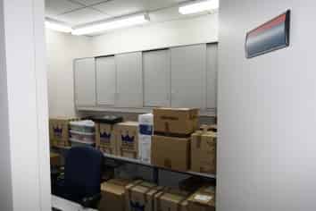 Quality Office Tenancy With profile