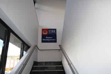 Quality Office Tenancy With profile