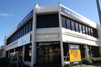 Quality Office Tenancy With profile