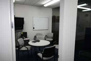 Quality Office Tenancy With profile