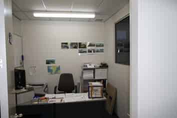 Quality Office Tenancy With profile