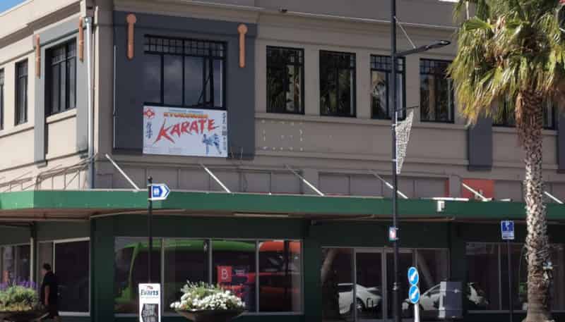 241 Gladstone Road, Gisborne