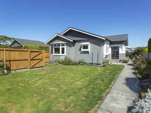 350 Havelock Street, Ashburton