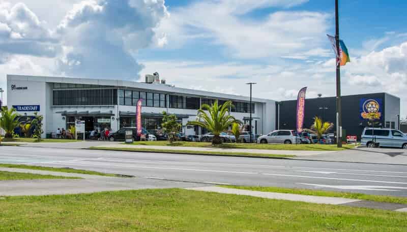  Unit 3 & 4, 91-93 Central Park Drive, Henderson