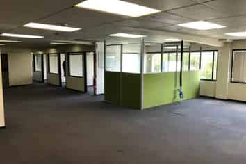 Office Space in East Tamaki