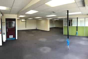Office Space in East Tamaki