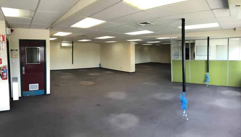  East Tamaki, East Tamaki