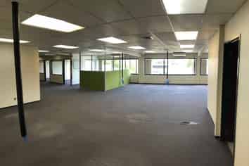 Office Space in East Tamaki