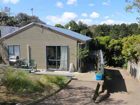 20 Karaka Road, Oneroa