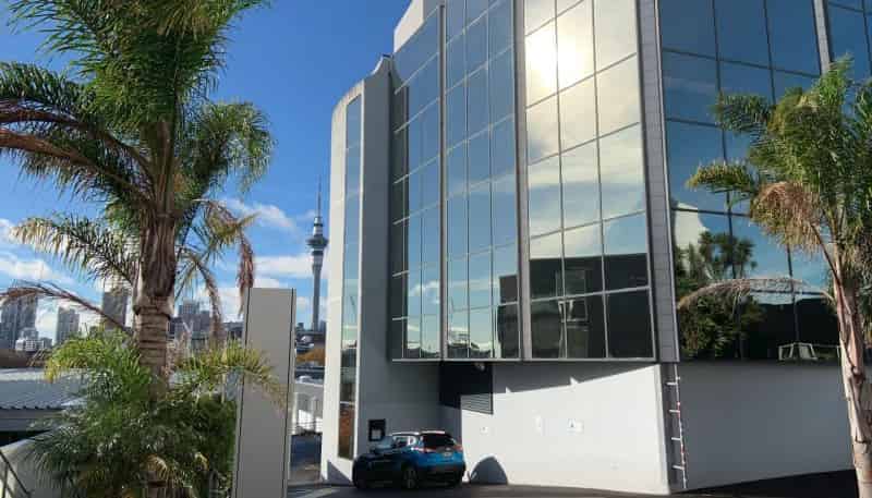 9 Hargreaves Street, Freemans Bay