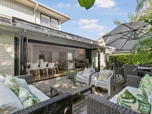 1/10 Taranaki Road, Kohimarama