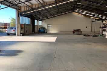 Well Priced Bromley Warehouse