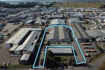 Well Priced Bromley Warehouse