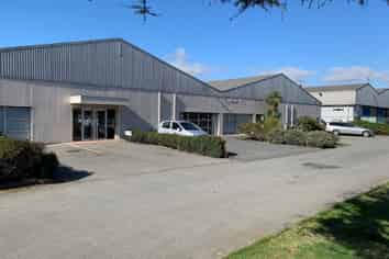 Well Priced Bromley Warehouse