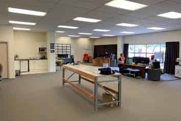 Well Priced Bromley Warehouse