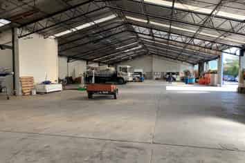 Well Priced Bromley Warehouse