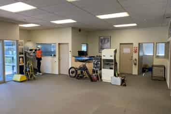 Well Priced Bromley Warehouse