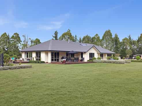 82 Isaac Road, West Eyreton