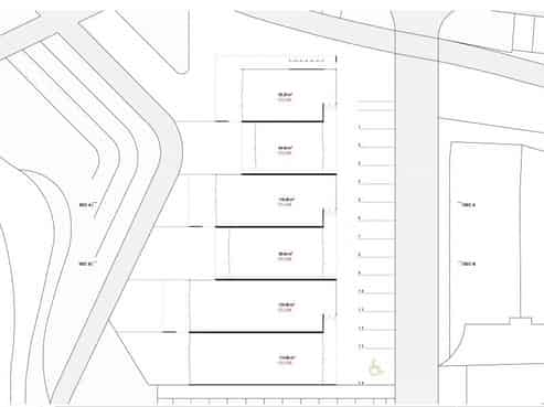 The Meadows Commercial Development