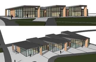 The Meadows Commercial Development