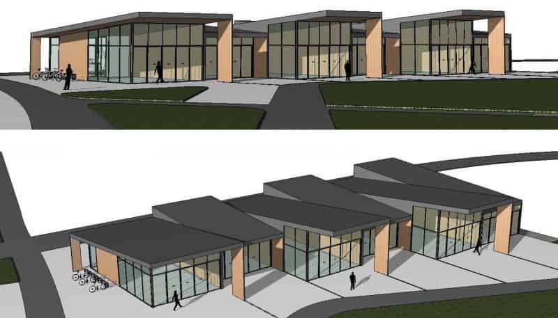  The Meadows, Berryfield Drive, Richmond