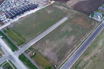 Industrial Sections For Sale