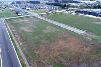 Industrial Sections For Sale