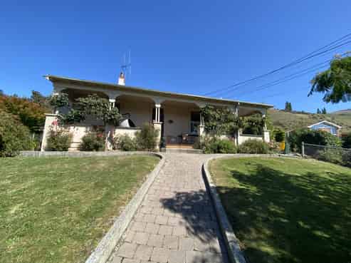 1 Scotland Street, Roxburgh