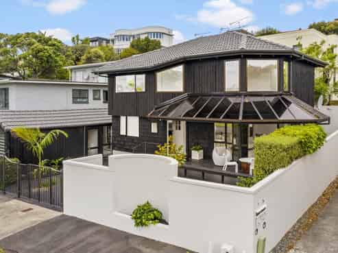 7A Nihill Crescent, Mission Bay
