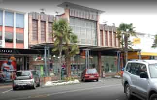 PRIME RETAIL DEVELOPMENT SITE (WITH POTENTIAL UPSIDE)